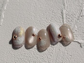 プレジール(Plaisir)/2026.2月.ちぐはぐ