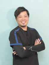 八幡西カラダ接骨院 執行 剛