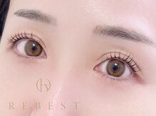 リーベスト 天王寺店(REBEST)/まつ毛パーマ/まつげ/天王寺