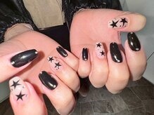 ウォル トウキョウ 渋谷(WOL TOKYO)/韓国Y2Kネイル 