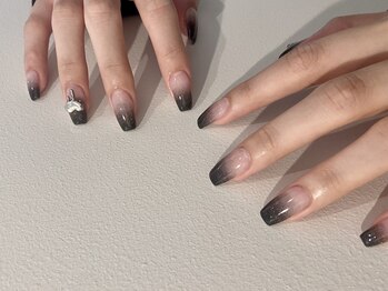 グラデーションネイル♪[四日市]