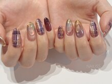 ネイリス(nailiss)/新規オフ込み☆アート10本