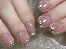 フィレシアートネイル(Pholeisi Art Nail)/