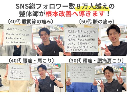 フィクシブ 上野(FIXIBE)の写真