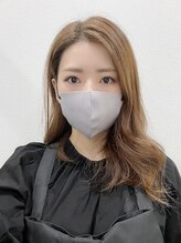 オヤユビヒメ 大久保店(Oyayubihime)&nbsp;シオリ 