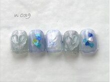 イズミネイル(izumi.nail)/