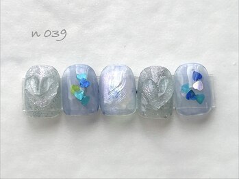 イズミネイル(izumi.nail)/