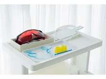 ホワイト 香里園店(WHITE)/歯のトーンチェック《3分》