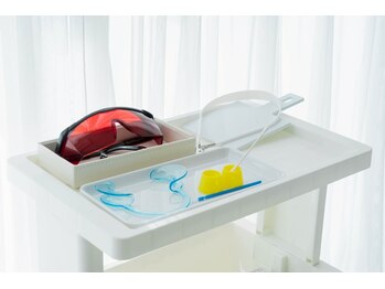 ホワイト 香里園店(WHITE)/歯のトーンチェック《3分》