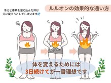 ヨサパーク ハナ(YOSA PARK 華)/ よもぎ蒸し/痩身/リンパ