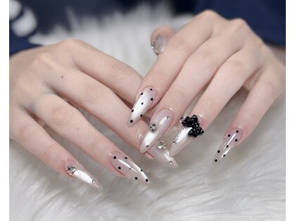 ニチネイルアートスタジオ(Nichi Nail Art Studio)の写真