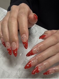 お客様nail
