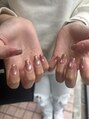 フリープ(freep) ネイル