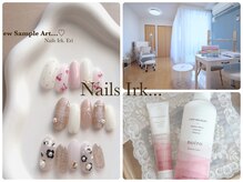 ネイルズ イルク(Nails Irk)