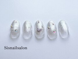 Sis定額7900円コース