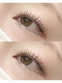 エイト アイラッシュ 二子玉川店(eight eyelash) ☆ラッシュリフト☆根元上げつつカール感も♪【二子玉川】