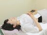 【美容鍼×全身調整鍼灸】自律神経を整えて肌質/頭痛改善/初回限定7000円