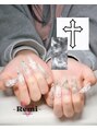 レミネイル 渋谷(REMI NAIL)/REMI NAIL 渋谷店