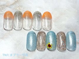 【8月クイックデザイン】￥4000