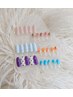 【NAIL】坪山限定★定額デザイン¥3300~【除去¥1000】♪