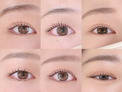エラアイラッシュ(Ella eyelash)の写真
