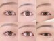 エラアイラッシュ(Ella eyelash)の写真