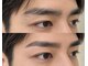 サティ(sati)の写真/メンズアイブロウで垢抜け！清潔感ある印象を叶えるケアで自信を纏うひととき