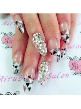 アイル ビューティーサロン(Airu Beauty Salon)/横浜　スカルプ
