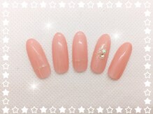 パインキュート(Pine Cute)/定額デザイン☆4000円