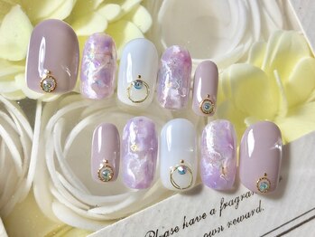 ジーニー(Genie)/オーダーチップ