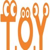 トイ 整体院(T.O.Y)ロゴ