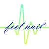 フィールネイル 天神橋店(feel nail)のお店ロゴ