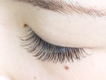 ネイル アンド アイラッシュ フルール 渋谷店/セーブルで柔らかな印象に、、★