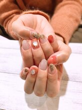 ネイルアルケー(Nail ARCHE)/