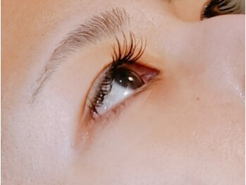 オレンジスター バイ パッセージ(ORANGE STAR BY PASSAGE)/フラットラッシュ[相模大野]