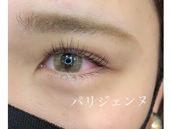 ショコラ(chocolat)/パリジェンヌラッシュリフト