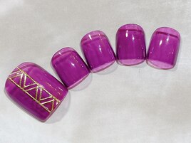 ＨコースFOOT初回オフ込7980円