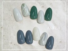 アネラ(ANELA)/シンプルコース