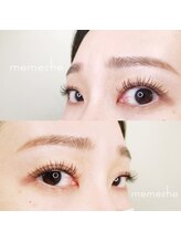 メメシー 相模原(memeshe)/バインドフラット160本