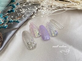 ｗｉｔｈオリジナルデザイン