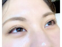 ネイルアイサロンアンドスクール リッカ(Lycka)/【最新】フラットラッシュ