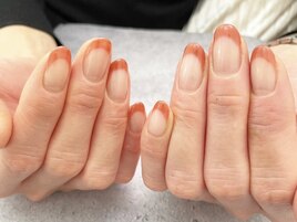 フレンチネイル