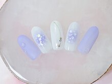 リヤン(lien)/定額　ゴージャスコース　￥8000