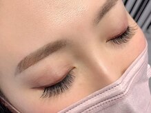 スリー 麻布(THLEE)/マツエク/フラットラッシュ140本