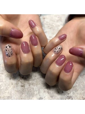 nail＆eyelash　unjour【アンジュール】