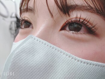 アイラッシュ ハグ(Eyelash Hagu)/パリジェンヌラッシュリフト