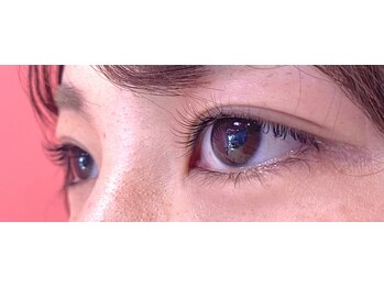 ラス 方南町駅前店(LATH)/4月★まつ毛