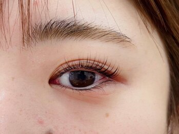 シピー(chipie by anon)/まつげパーマ