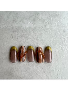 エムクオリティ(M-Quality)/yomogi ¥10,780