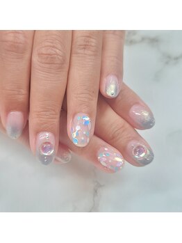 メイク(Me19)/ゴージャスデザイン